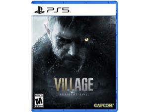 Resident Evil Village - PS5 Video Games Resident Evil Village - PS5 Video Games
