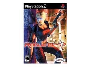 Rogue Ops Game Rogue Ops Game