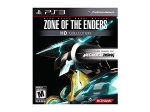 Zone of the Enders HD Collection Playstation3 Game