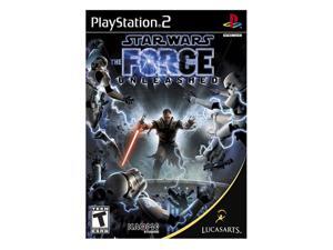 Star Wars: The Force Unleashed Game Star Wars: The Force Unleashed Game