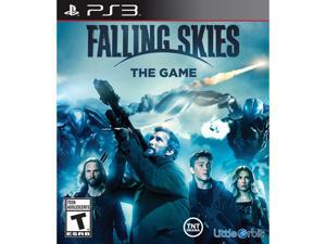 Falling Skies: The Game PlayStation 3 Falling Skies: The Game PlayStation 3