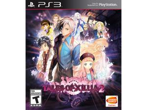 Tales of Xillia 2 PlayStation 3 Tales of Xillia 2 PlayStation 3