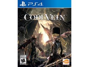Code Vein - PlayStation 4 Code Vein - PlayStation 4