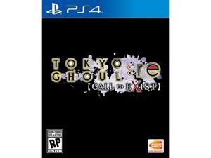 Tokyo Ghoul: Re Call To Exist - PlayStation 4 Tokyo Ghoul: Re Call To Exist - PlayStation 4