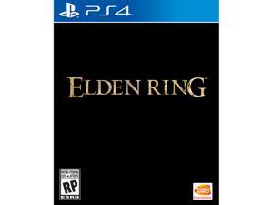 Elden Ring - PlayStation 4 Elden Ring - PlayStation 4