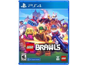 Lego Brawls - PlayStation 4