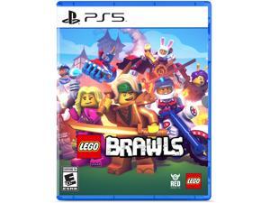 LEGO Brawls - PS5 Video Games