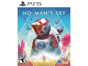 No Man's Sky - PlayStation 5