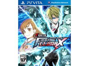 Dengeki Bunko: Fighting Climax PlayStation Vita