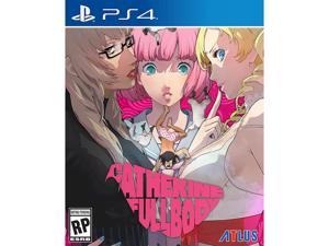 Catherine: Full Body Heart's Desire Premium Edition - PlayStation 4