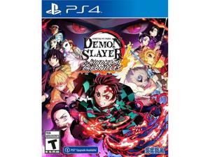 Demon Slayer -Kimetsu no Yaiba- The Hinokami Chronicles - PlayStation 4