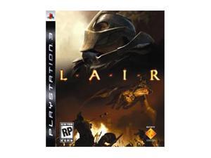 Lair Lair