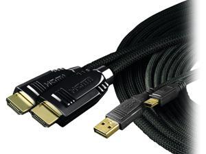 SONY HDMI Cable & USB 2.0 Cable Pack PS3 SONY HDMI Cable & USB 2.0 Cable Pack PS3