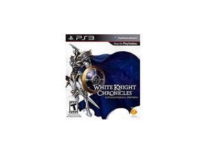 White Knight Chronicles: International Version White Knight Chronicles: International Version