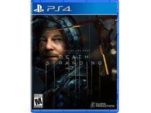 Death Stranding - PlayStation 4 Death Stranding - PlayStation 4