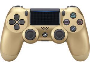 DualShock 4 Wireless Controller for PlayStation 4 - Gold DualShock 4 Wireless Controller for PlayStation 4 - Gold