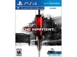 The Inpatient - PlayStation VR The Inpatient - PlayStation VR