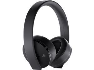PlayStation Gold Wireless Headset - PlayStation 4 - Black PlayStation Gold Wireless Headset - PlayStation 4 - Black