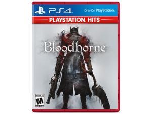 Bloodborne - PlayStation 4 Bloodborne - PlayStation 4