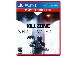 Killzone: Shadow - PlayStation 4 Killzone: Shadow - PlayStation 4
