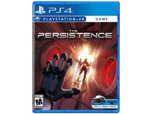 The Persistence - PlayStation VR The Persistence - PlayStation VR