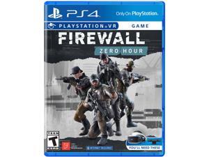 Firewall: Zero Hour - PlayStation VR Firewall: Zero Hour - PlayStation VR