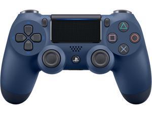 Sony PlayStation DualShock 4 Wireless Controller - Midnight Blue Sony PlayStation DualShock 4 Wireless Controller - Midnight Blue