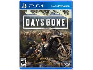 Days Gone - PlayStation 4 Days Gone - PlayStation 4