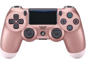 Sony DUALSHOCK 4 Wireless Controller - Rose Gold Sony DUALSHOCK 4 Wireless Controller - Rose Gold