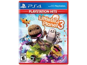 Little Big Planet 3 PS Hits - PlayStation 4 Little Big Planet 3 PS Hits - PlayStation 4