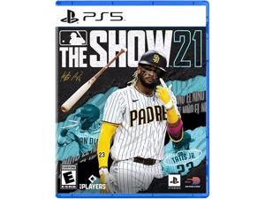 MLB The Show 21 - PlayStation 5