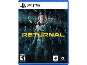 Returnal - PS5 Video Games Returnal - PS5 Video Games