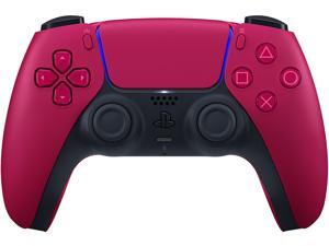 PlayStation DualSense Wireless Controller - Cosmic Red