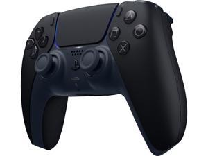 PlayStation 3006410 DualSense Wireless Controller  - Midnight Black