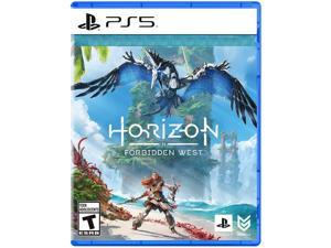 Horizon Forbidden West - PS5 Video Games
