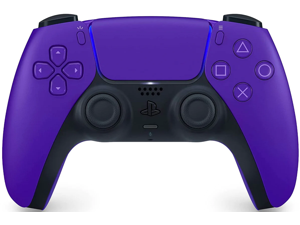 PlayStation 3006414 PlayStation 5 DualSense Wireless Controller  Galactic Purple