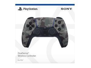 sony ps5 dualsense wireless controller midnight black