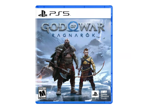 God of War Ragnarok  Playstation 5