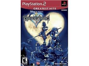 Kingdom Hearts Game