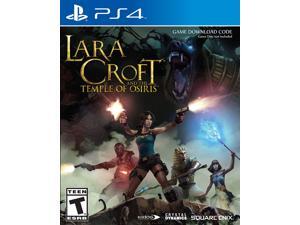 Lara Croft and The Temple of Osiris PS4 (Code in Box) Lara Croft and The Temple of Osiris PS4 (Code in Box)