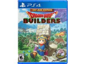 Dragon Quest Builders - PlayStation 4