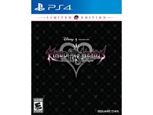 Kingdom Hearts HD 2.8 Final Chapter Prologue (Limited Edition) - PlayStation 4
