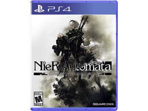 Nier: Automata Game of The Yorha Edition - PlayStation 4 Nier: Automata Game of The Yorha Edition - PlayStation 4