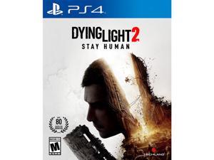 Dying Light 2: Stay Human Standard Edition- PlayStation 4