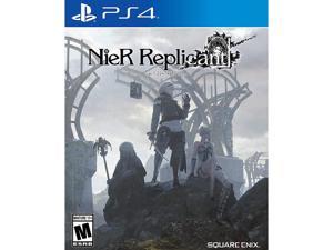 Nier Replicant Ver.1.22474487139... - PlayStation 4