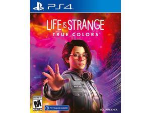 Life Is Strange: True Colors - PlayStation 4