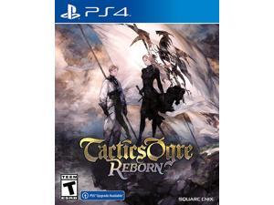 Tactics Ogre: Reborn PS4 Video Game