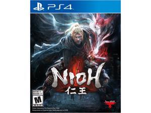 Nioh - PlayStation 4 Nioh - PlayStation 4