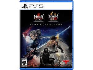 The Nioh Collection - PS5 Video Games