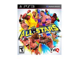 WWE All-Stars Playstation3 Game WWE All-Stars Playstation3 Game